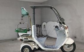 HONDA GYRO TA02