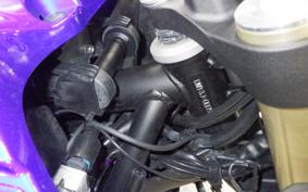 YAMAHA TENERE 700 2022 DM13J