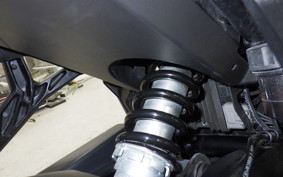 TRIUMPH TRIDENT 660 2021