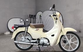 HONDA SUPER CUB110 JA59