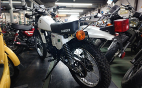 SUZUKI TS185ER SG12A