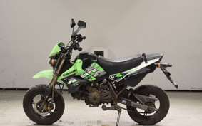 KAWASAKI KSR110 E KL110D