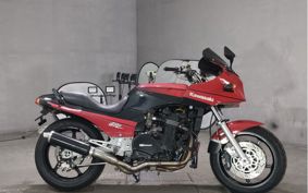 KAWASAKI GPZ900R NINJA ZX900A