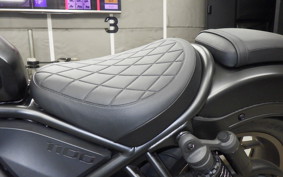 HONDA REBEL 1100 S DCT 2025