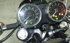 KAWASAKI W800 2025 EJ800E