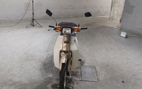 HONDA SUPER CUB50 SUPER CUSTOM C50