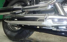 YAMAHA DRAGSTAR 400 1997 4TR