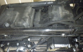 HARLEY FLSB 1750 2022