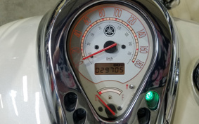 YAMAHA DRAGSTAR 400 CLASSIC 2009 VH01J