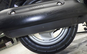 YAMAHA JOG Gen.5 2007 SA36J