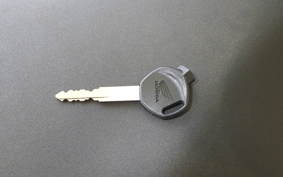 HONDA ﾀﾞﾝｸ AF78