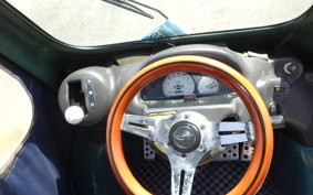 OTHER MITSUOKA MC-1 KT1F