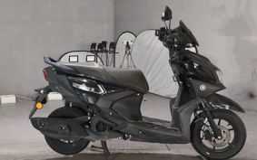YAMAHA  CYGNUS  RAY ZR SEG4