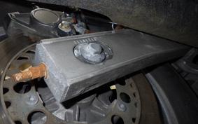 YAMAHA FJ1200 1987 1TX