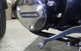 HONDA GB350 2022 NC59