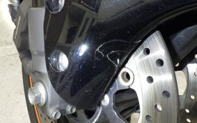 SUZUKI GSX-1300R HAYABUSA 2008
