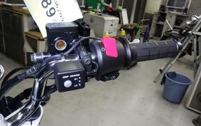 HONDA MONKEY 125 JB03