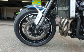 KAWASAKI Z900RS 2024 ZR900K