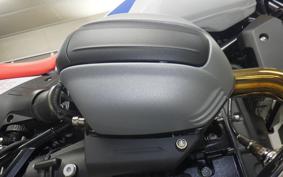 BMW R12G/S 2025
