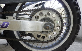 SUZUKI DR250 R-S 2000 SJ45A