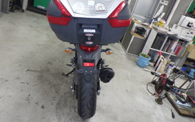 SUZUKI ｸﾞﾗﾃﾞｨｳｽ400 2015 VK58A