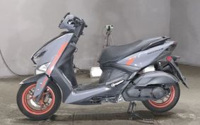 YAMAHA  CYGNUS  GRIF ASU SEJ4J