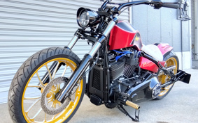 HARLEY FXBRS 2020 YHK