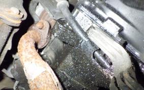 HONDA DIO GEN 3 AF34