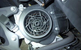 SUZUKI ADDRESS 110 1995 CE47A