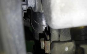 KAWASAKI ZX-25R 2014 ZX250E
