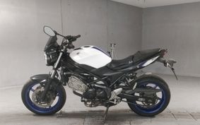 SUZUKI SV650 VP55B
