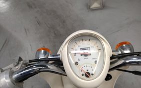 HONDA CREA SCOOPY AF55