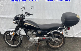YAMAHA YB125SP PCJL