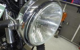 YAMAHA SR400 Gen.5 2019 RH16J