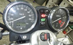 HONDA CB400F 1999 NC36
