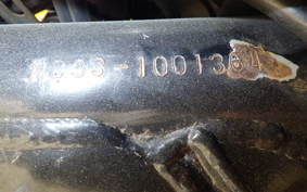 HONDA VRX400 1995 NC33