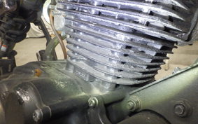 YAMAHA TW200 2019 2JL