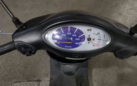 HONDA DIO AF56