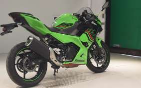 KAWASAKI NINJA 400 2023 EX400L