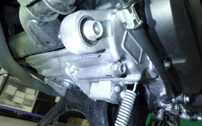 YAMAHA JOG-7 AY01