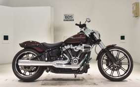 HARLEY FXBR1750 2018