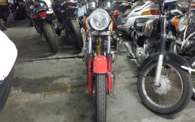 YAMAHA GX250 SP 2006 2U3