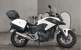 HONDA NC750X LD RC72