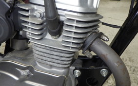 HONDA APE 50 AC16