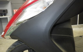 SUZUKI ADDRESS V125 2002 DT11A