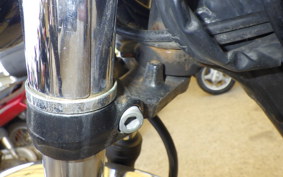 KAWASAKI ESTRELLA BJ250A