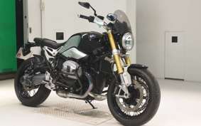 BMW R NINE T 2014