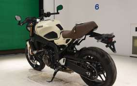 YAMAHA XSR900 2026 RN96J