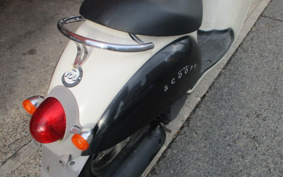 HONDA CREA SCOOPY AF55