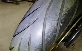 KAWASAKI ZEPHYR 750 1990 ZR750C